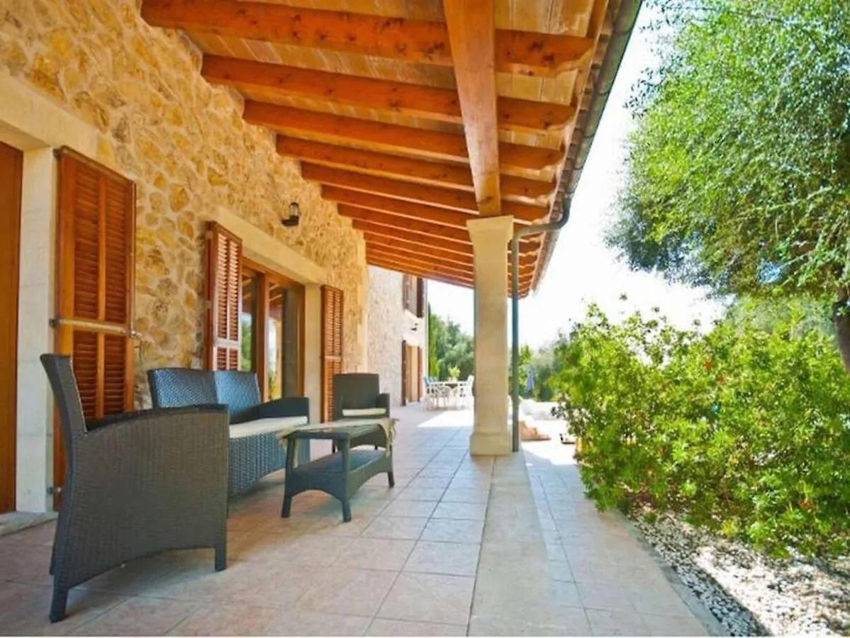 فيلة Finca Santa Maria الكوذيا