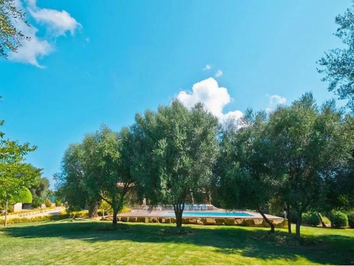 Finca Santa Maria الكوذيا فيلة